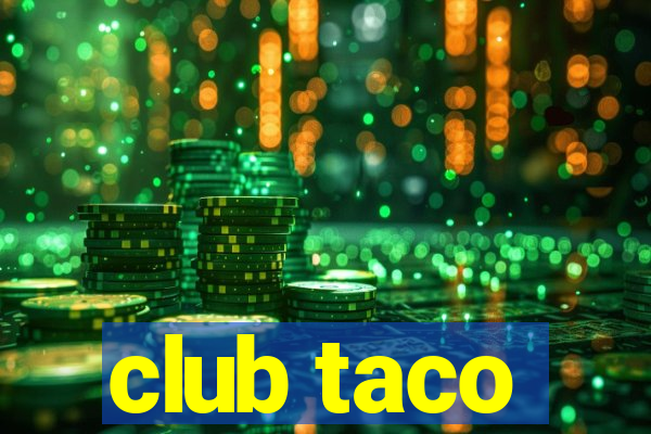 club taco